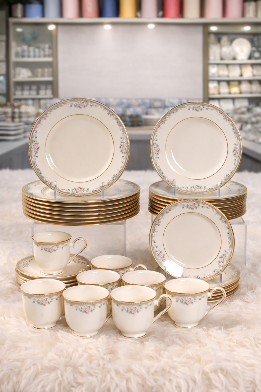 DINNER SETS