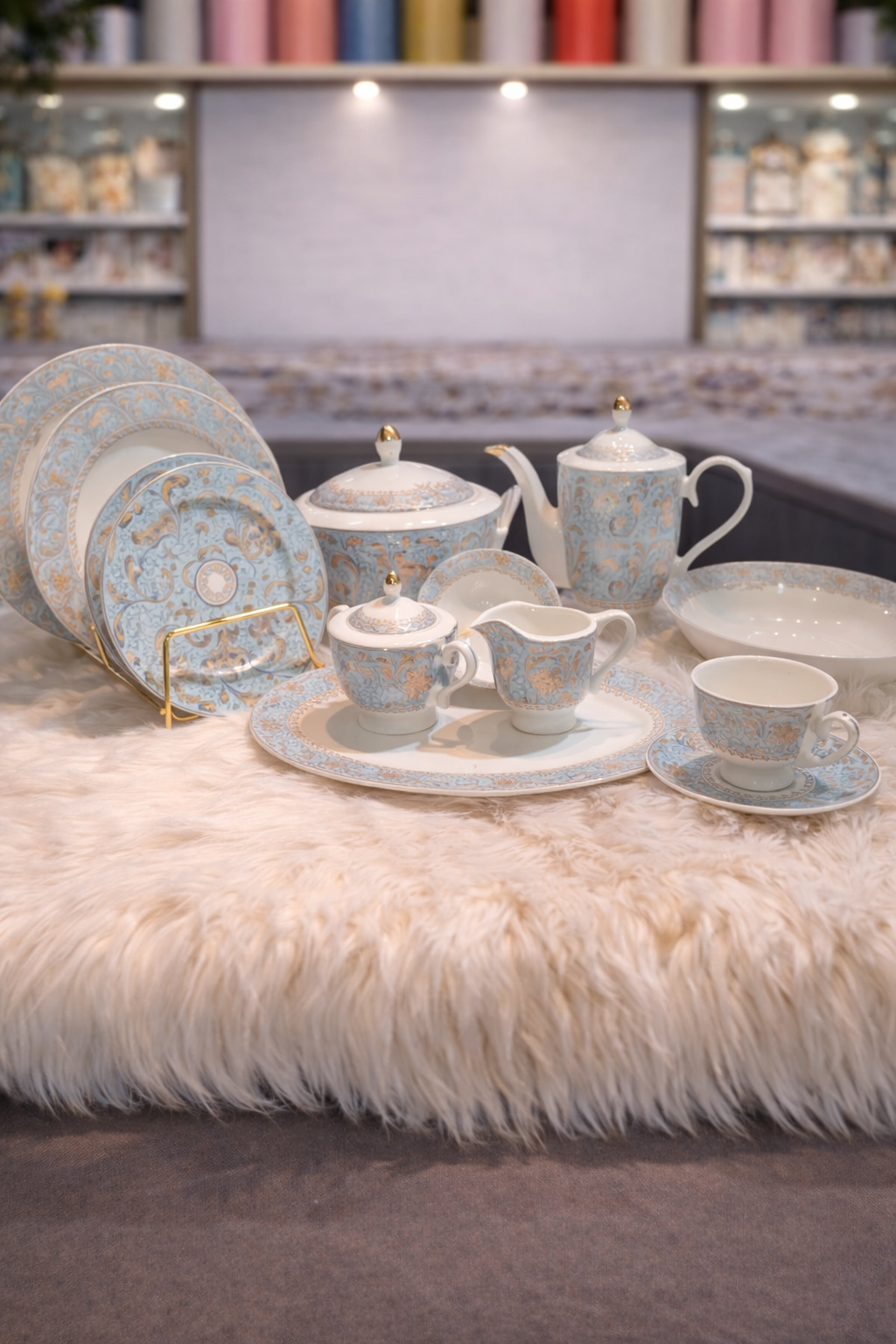 Dinner Set