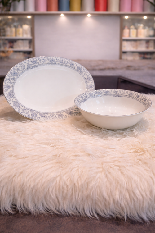 Dinner Set