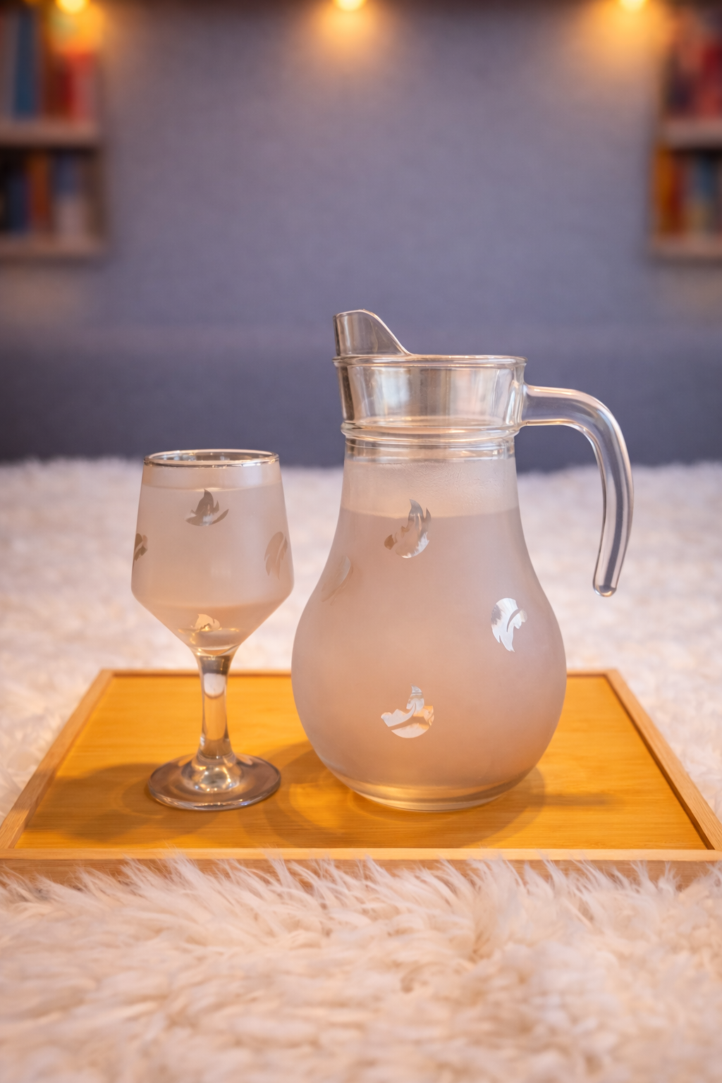 Water Set