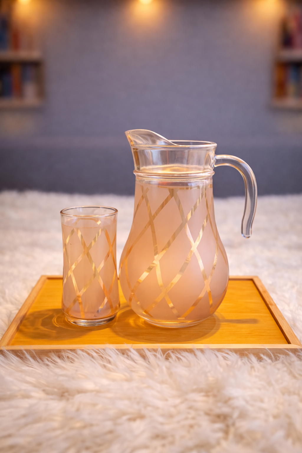 Water Set