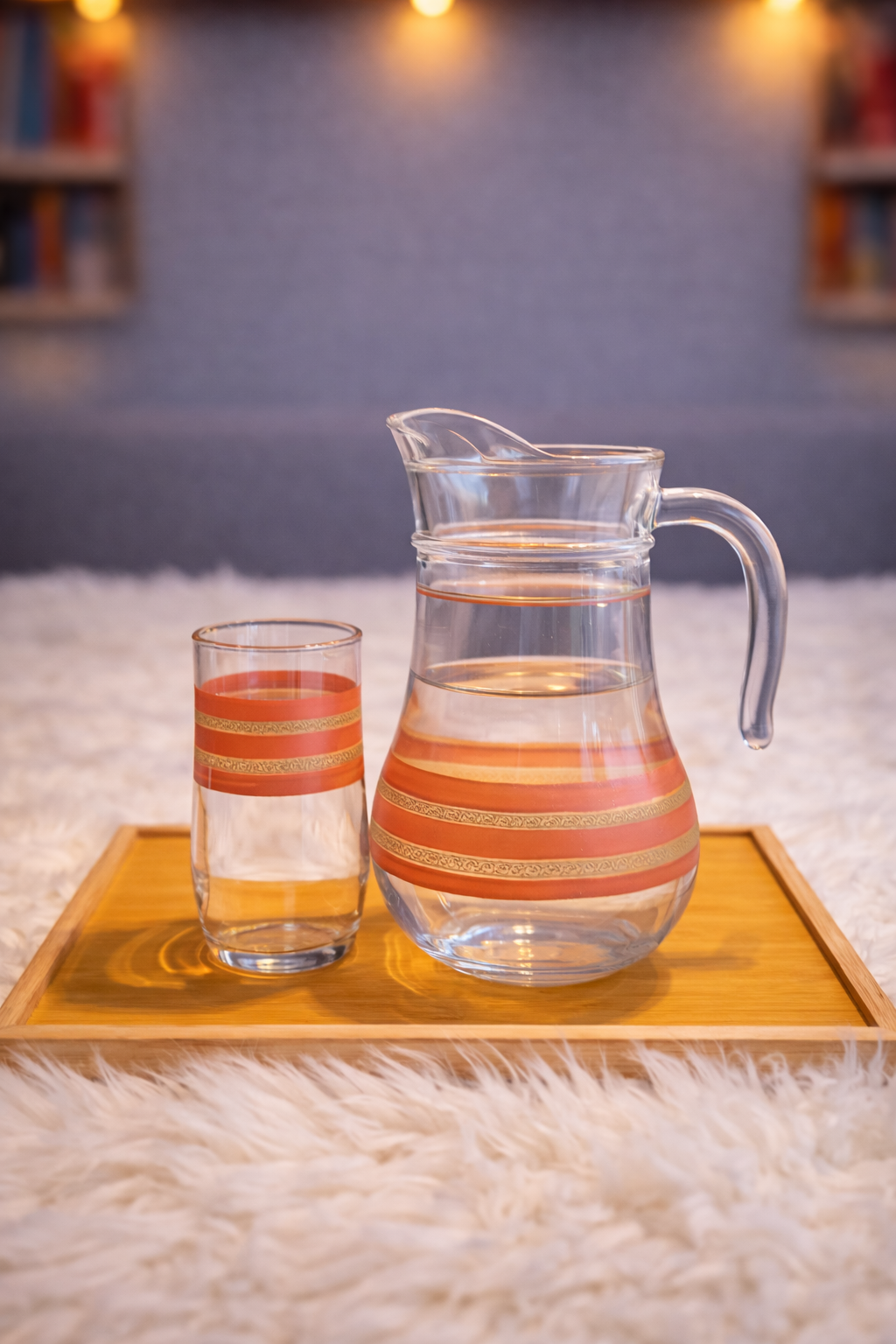 Water Set