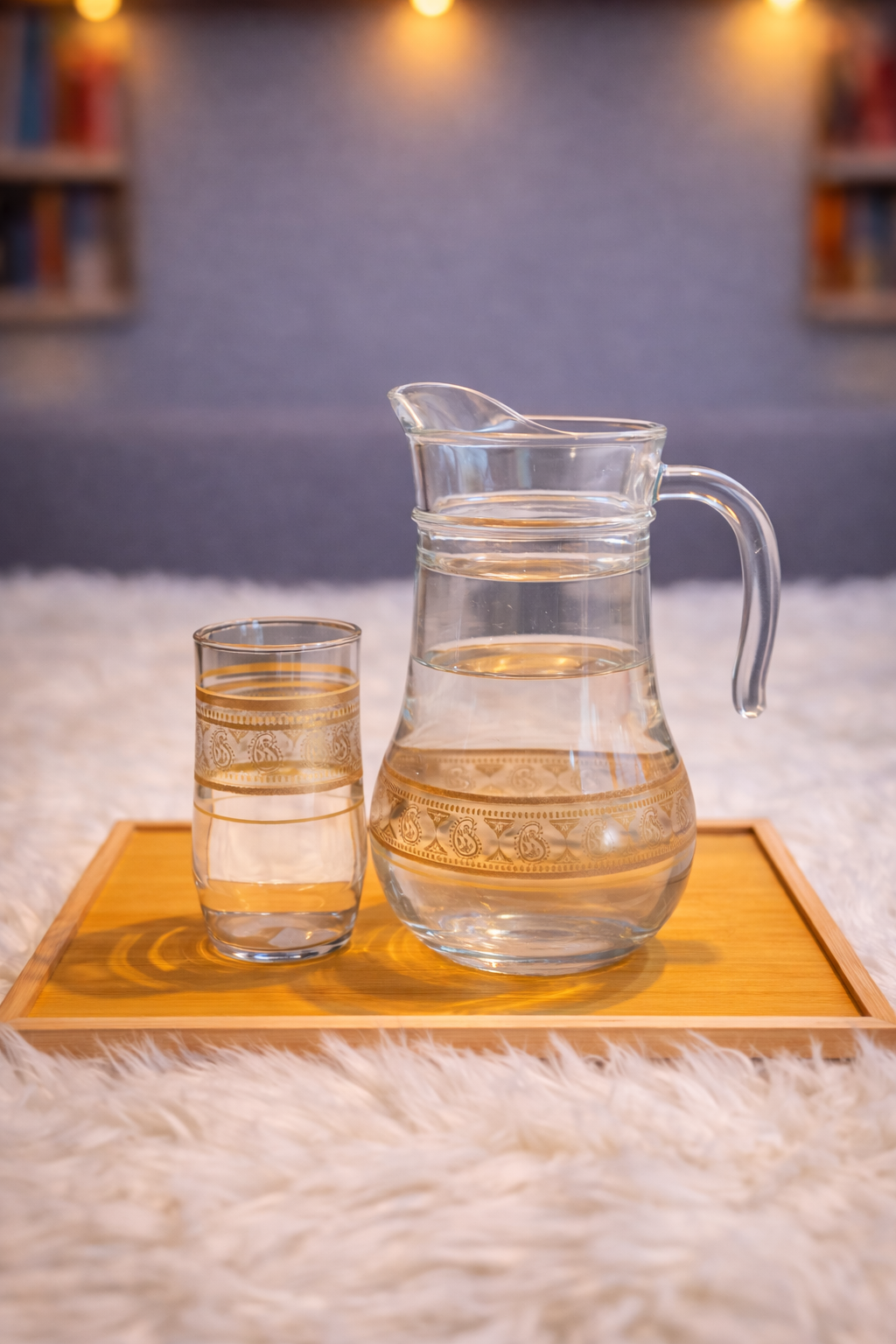 Water Set