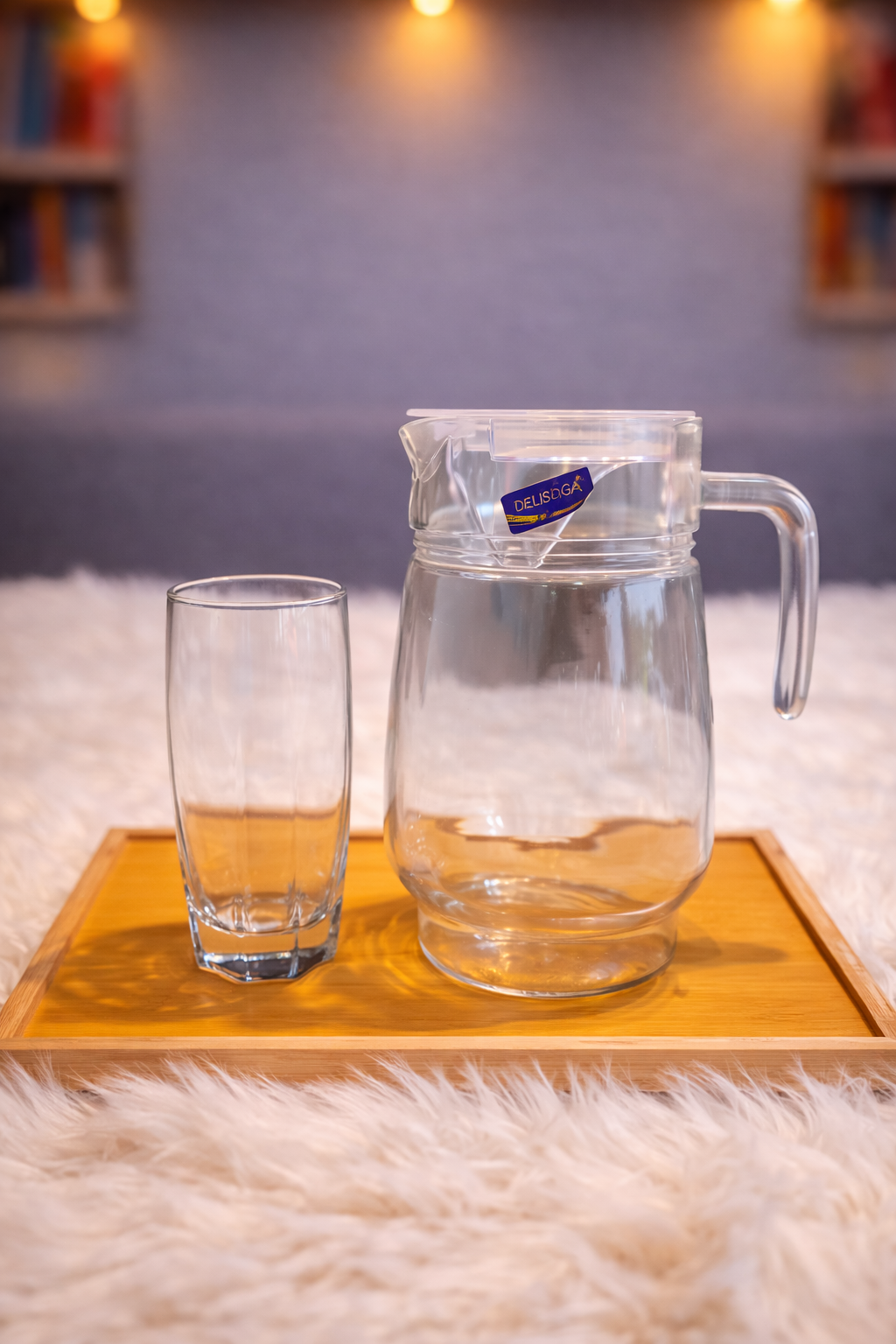 Water Set
