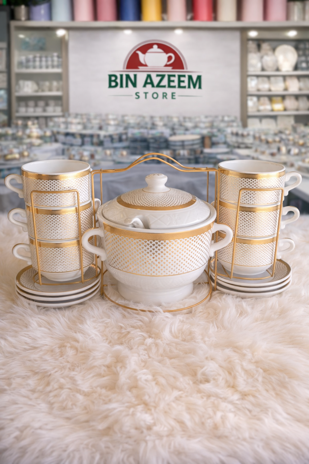 Soup Set