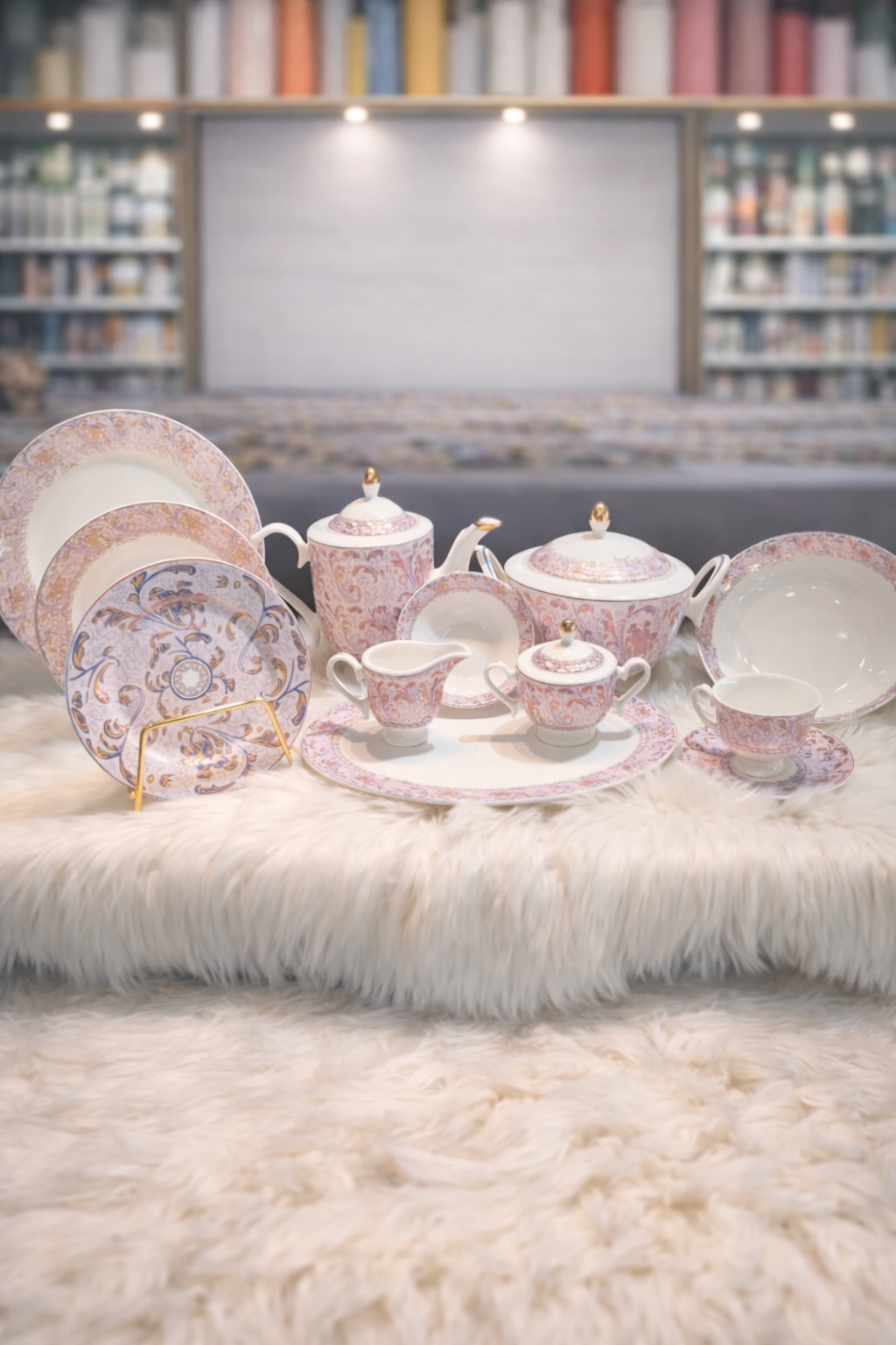 Dinner Set