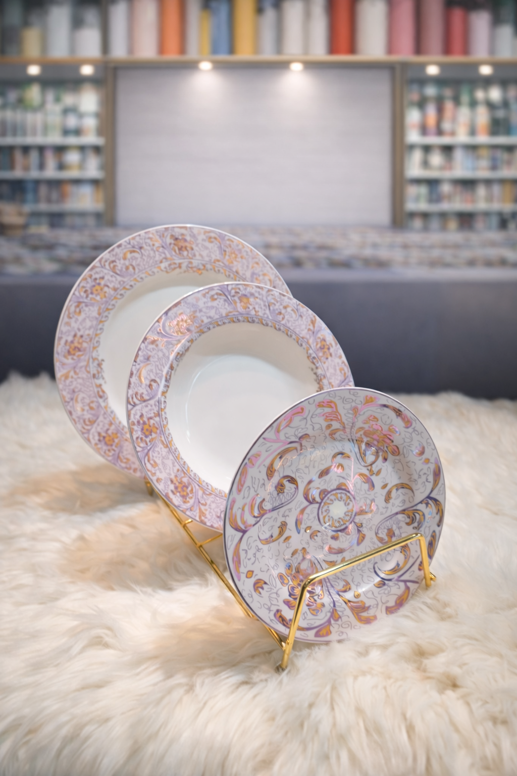 Dinner Set