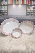 Dinner Set