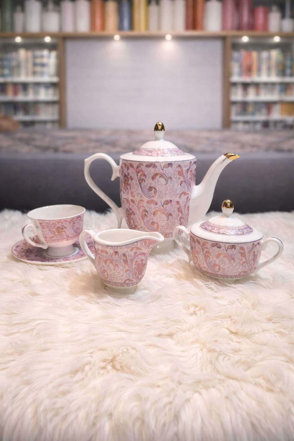 Dinner Set