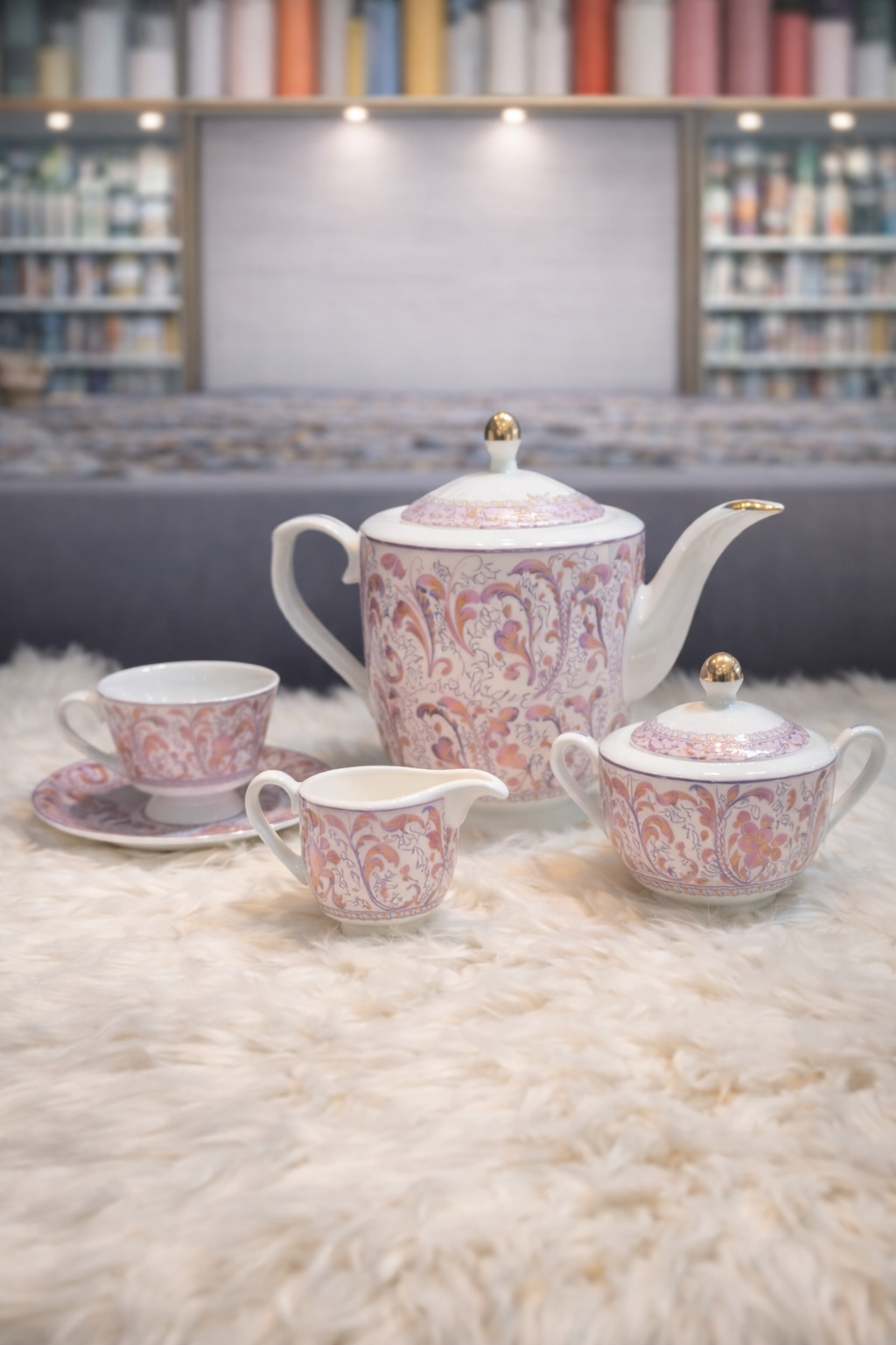 Dinner Set