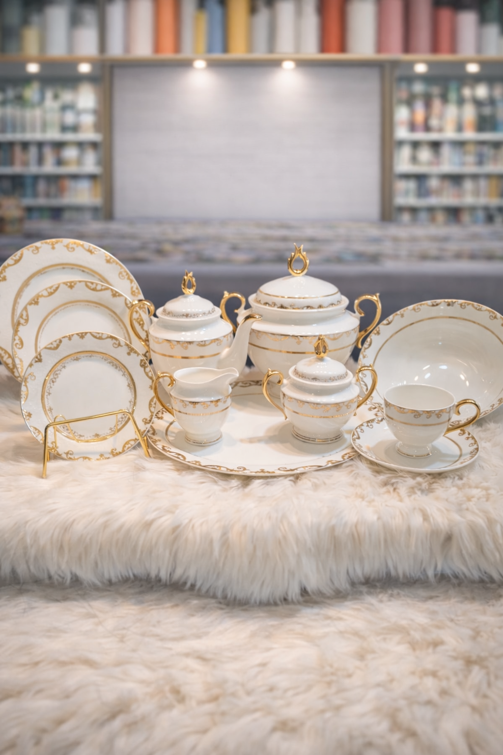 Dinner Set