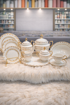Dinner Set