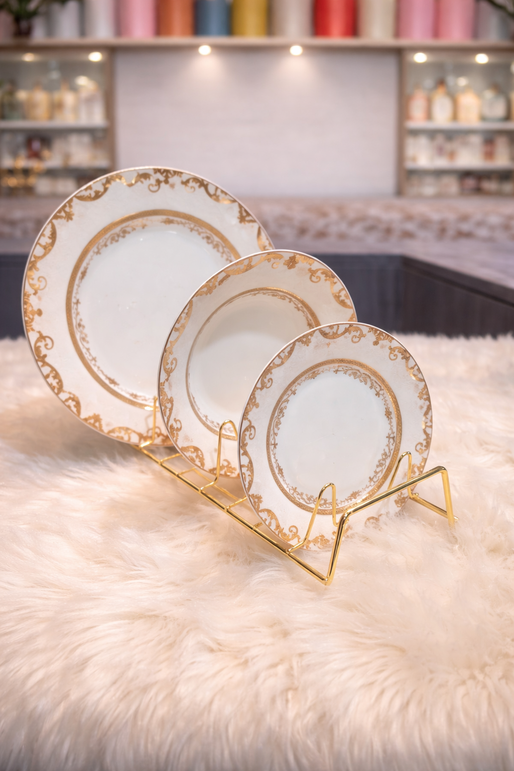 Dinner Set