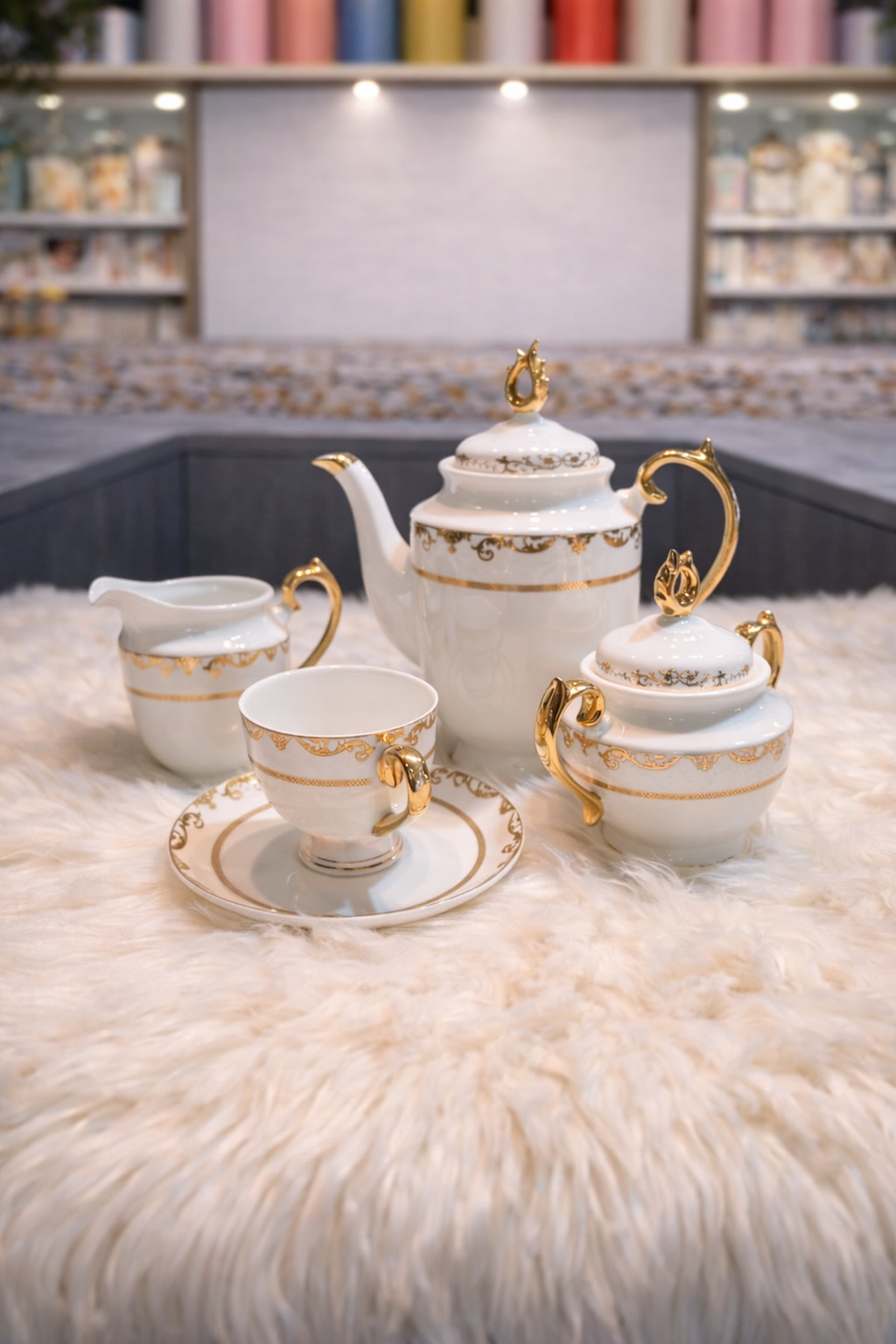 Dinner Set