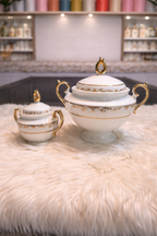 Dinner Set