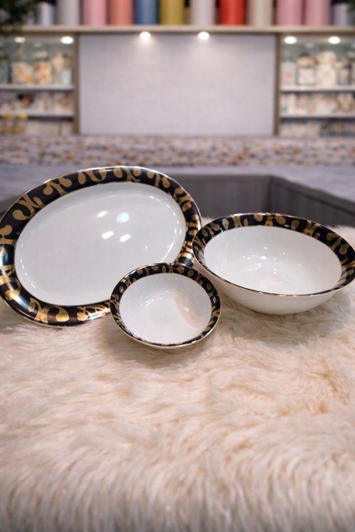 Dinner Set