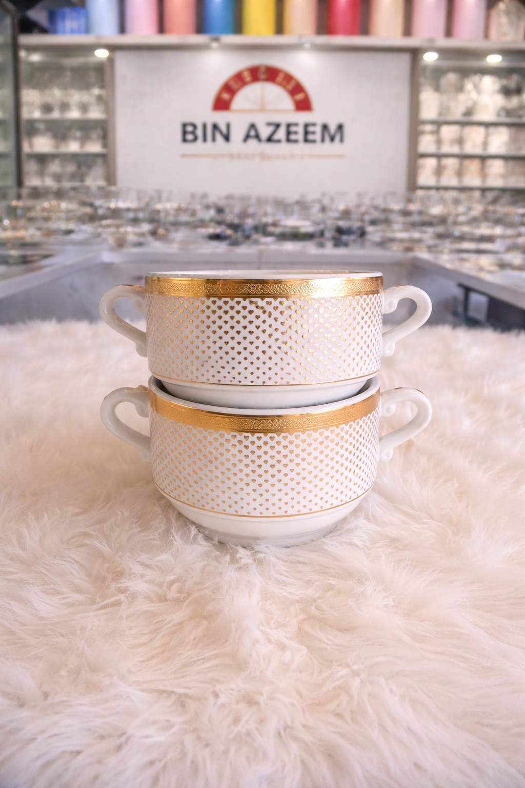 Soup Set