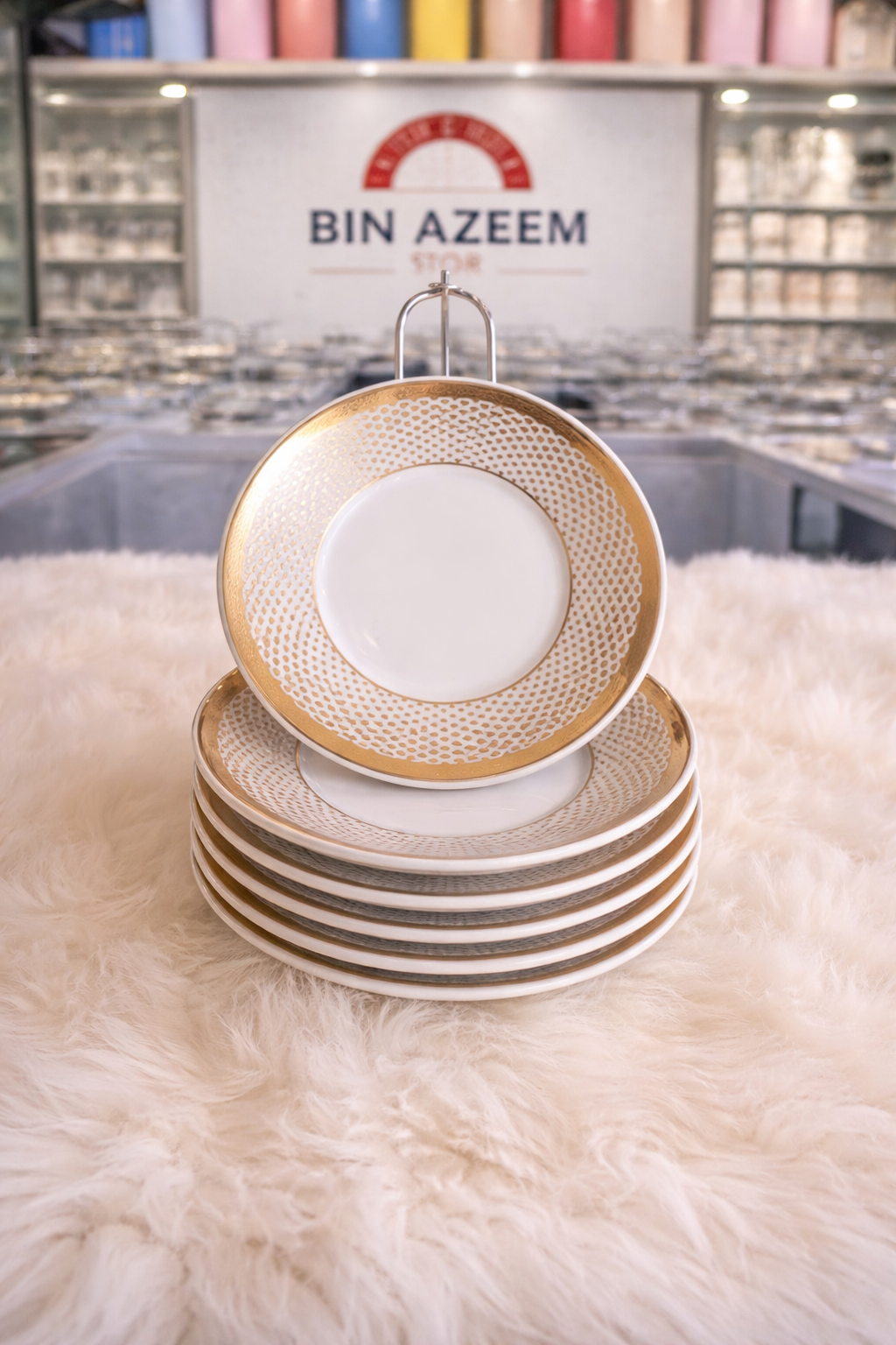 Soup Set