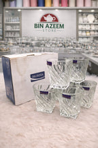 Delisoga Glass (vol1)