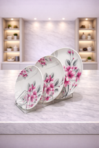 Malamine Dinner Set