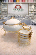 Soup Set