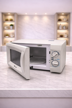 Microwave Oven