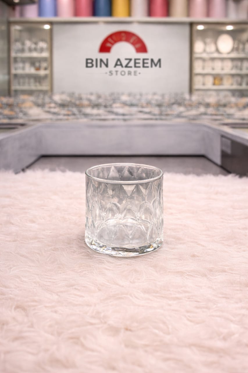 Delisoga Glass (Vol 3)