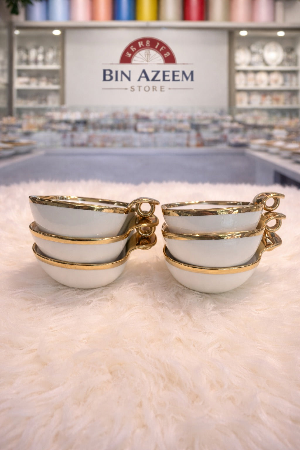 Soup Set