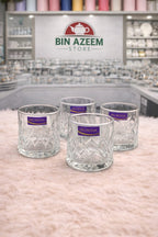 Delisoga Glass (Vol 3)