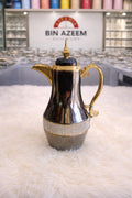 Luxury Black Tea Katle