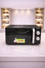 Microwave Oven