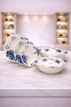 Malamine Dinner Set