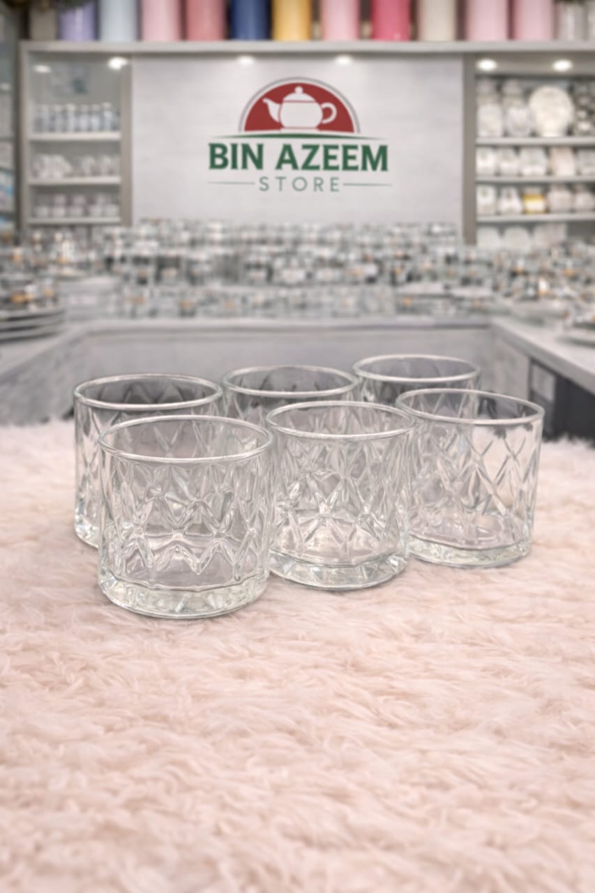 Delisoga Glass (Vol 3)