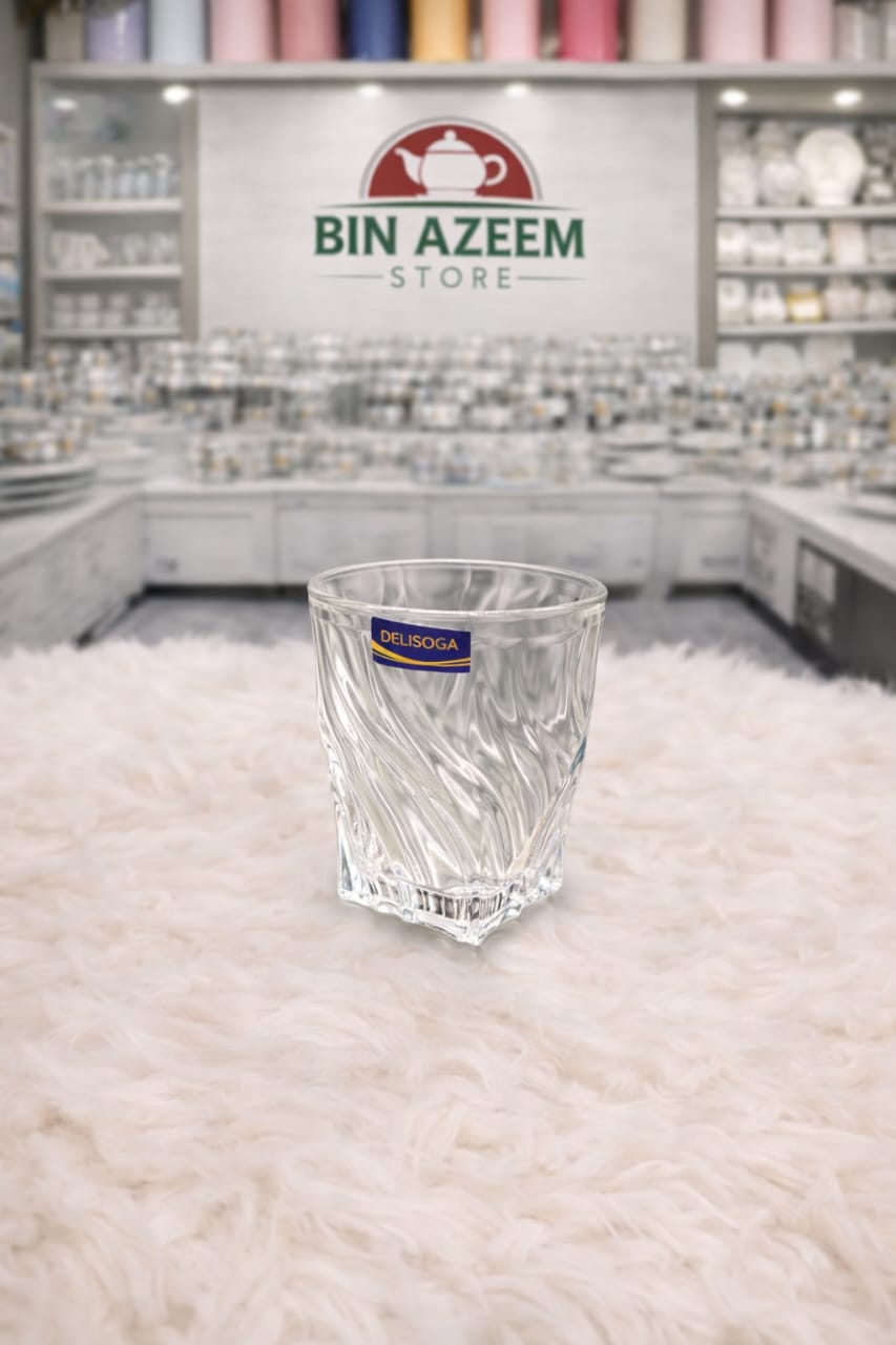 Delisoga Glass (vol1)